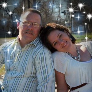 Meet your Posher, Christy